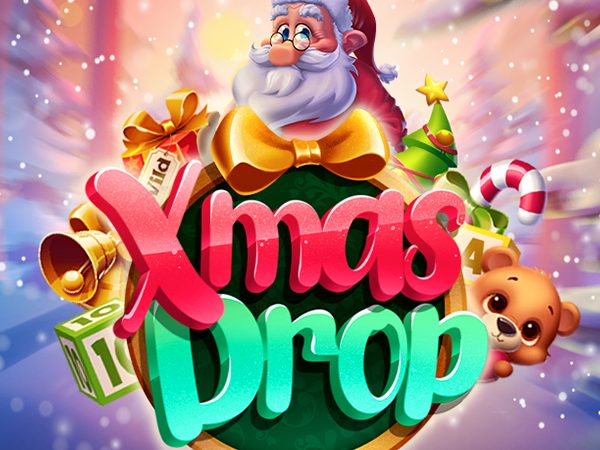 Xmas Drop