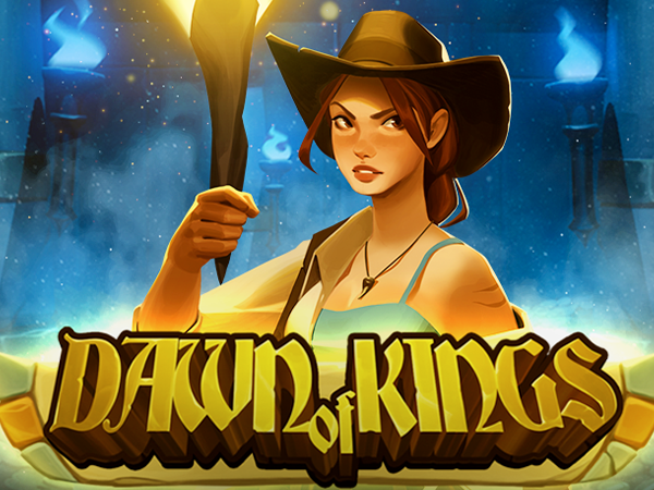 Dawn of Kings