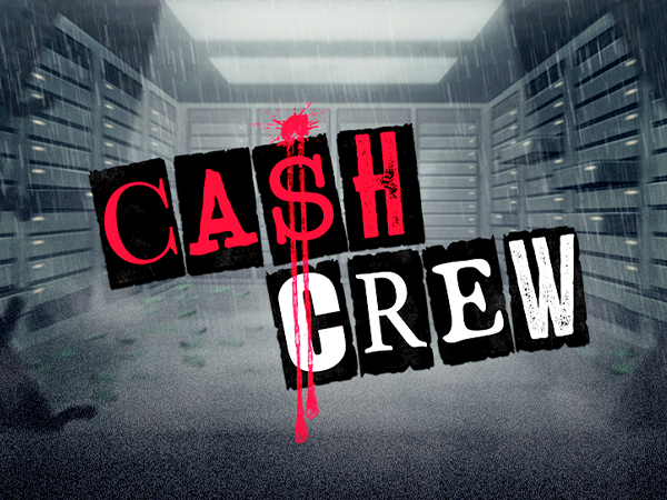 Cash Crew