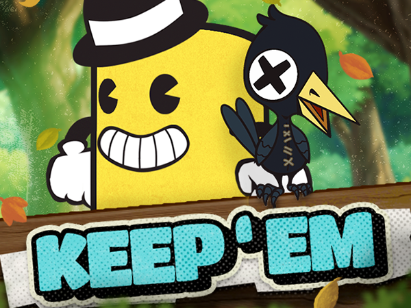 Keep'em