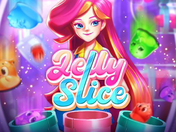 Jelly Slice