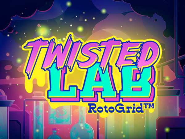 Twisted Lab