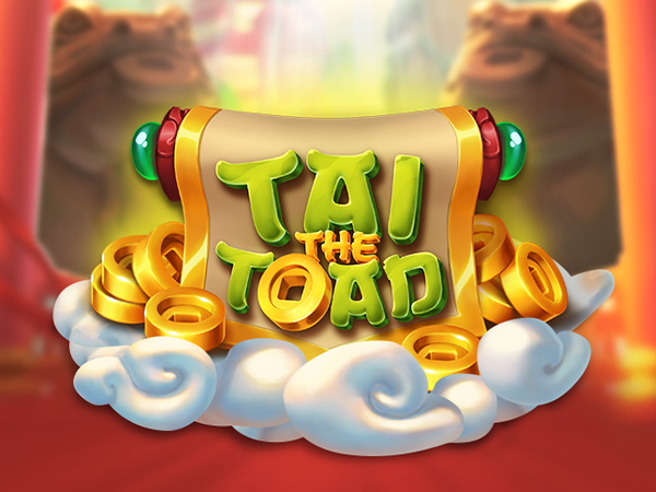 Tai the Toad