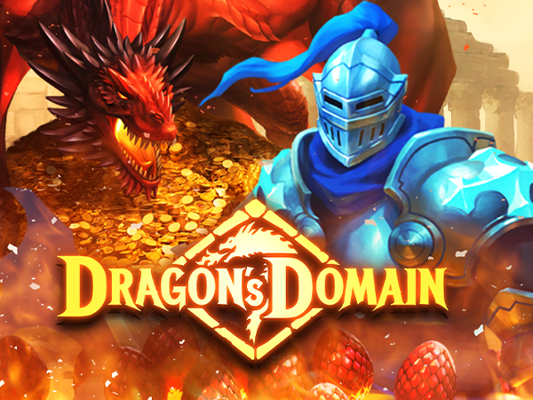 Dragon's Domain