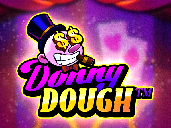 Donny Dough