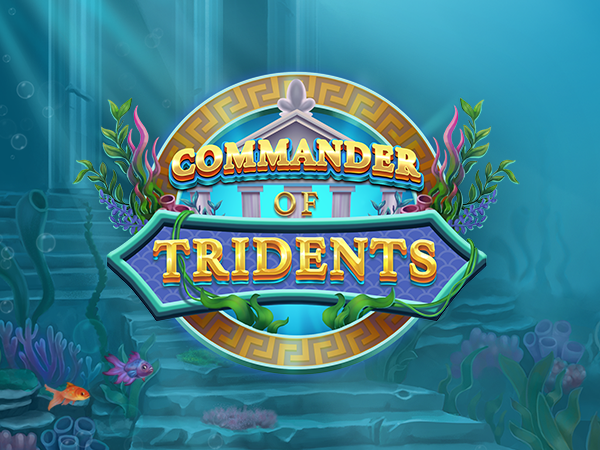 Commander of Tridents