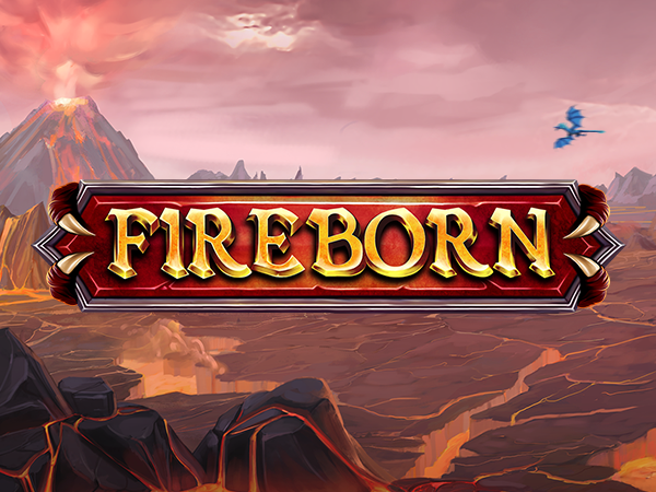 Fireborn