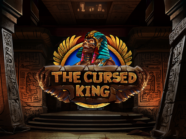 The Cursed King
