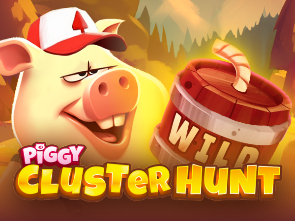 Piggy Cluster Hunt