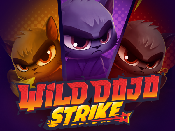 Wild Dojo Strike