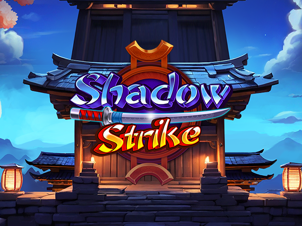 Shadow Strike