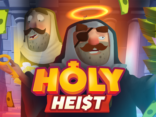 Holy Heist