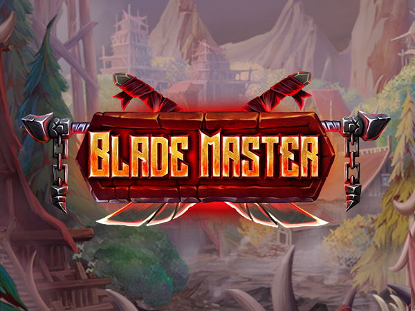 Blademaster