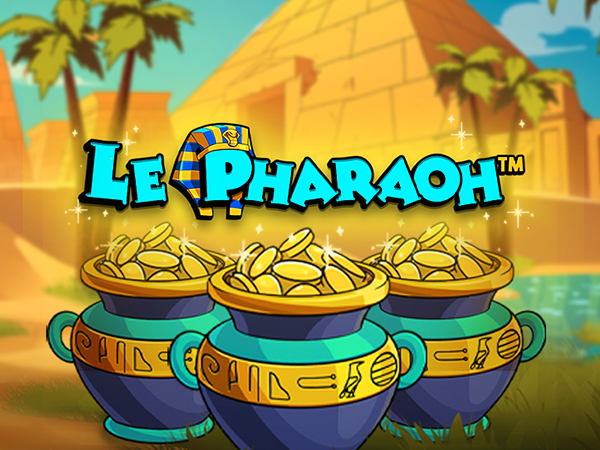 Le Pharaoh