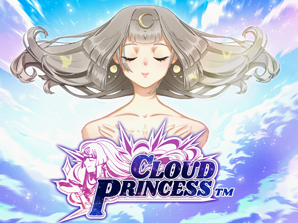Cloud Princess