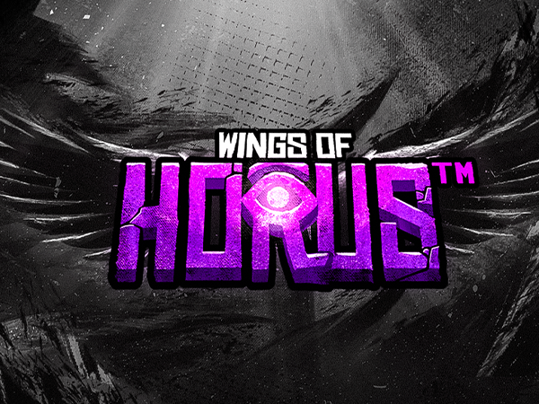 Wings of Horus