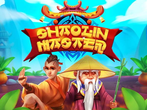Shaolin Master