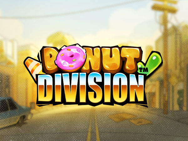 Donut Division