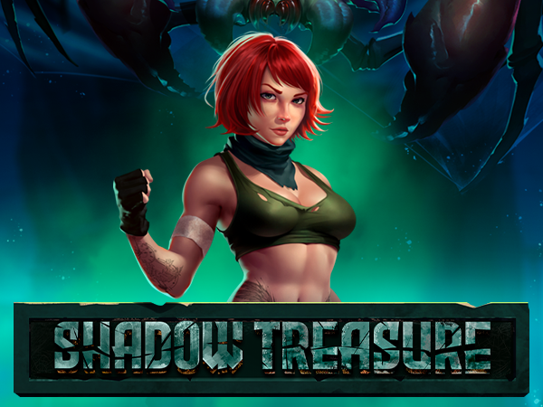 Shadow Treasure