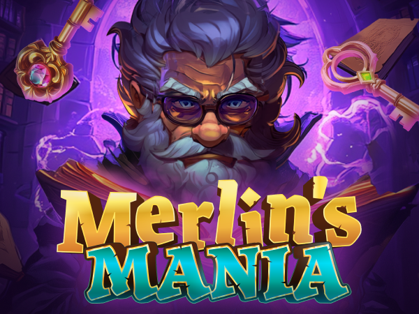 Merlin's Mania