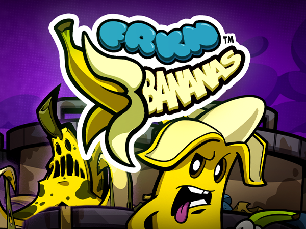 FRKN Bananas