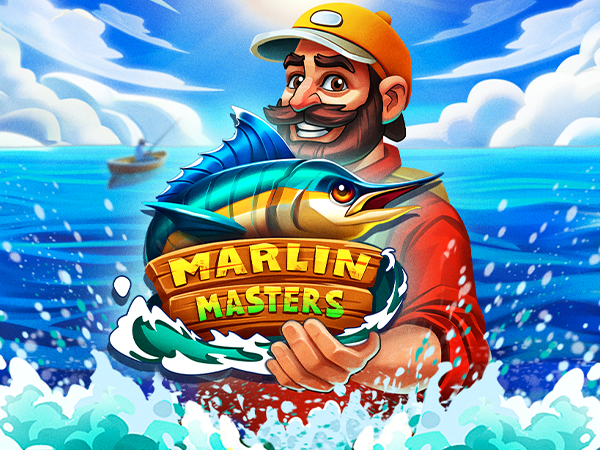Marlin Masters