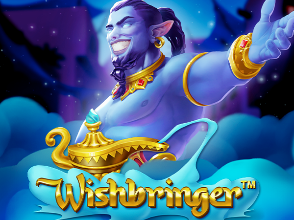 Wishbringer