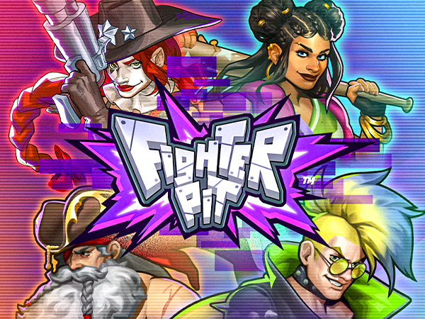 Fighter Pit