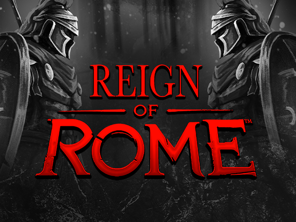 Reign of Rome