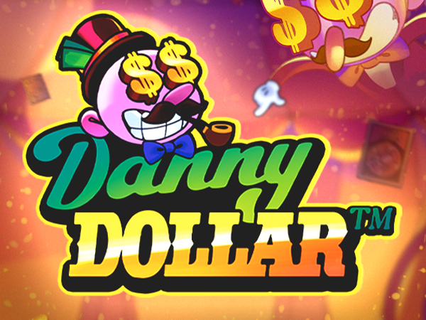 Danny Dollar