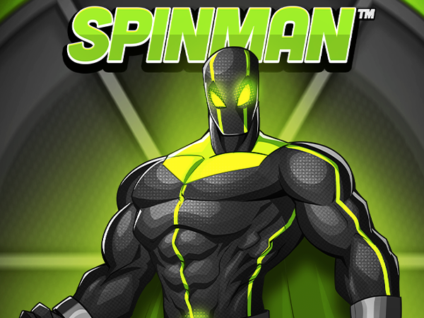 Spinman H.V.