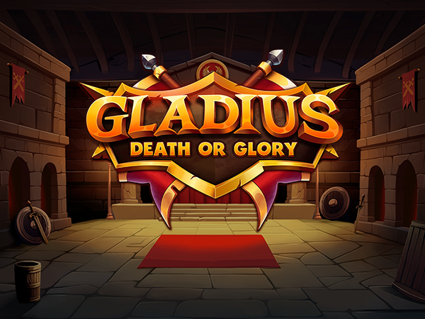 Gladius Death or Glory