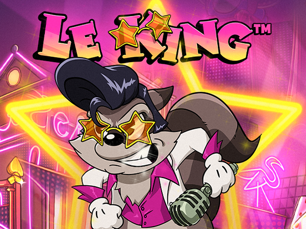Le King