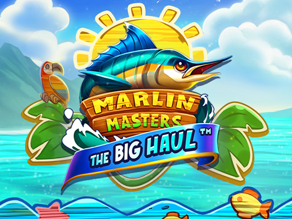 Marlin Masters: The Big Haul