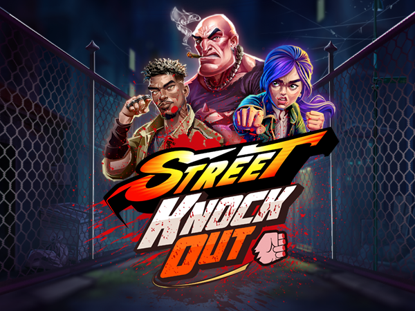 Street Knockout