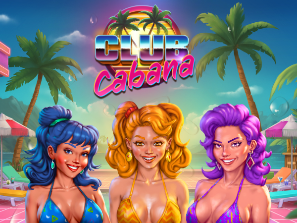 Club Cabana