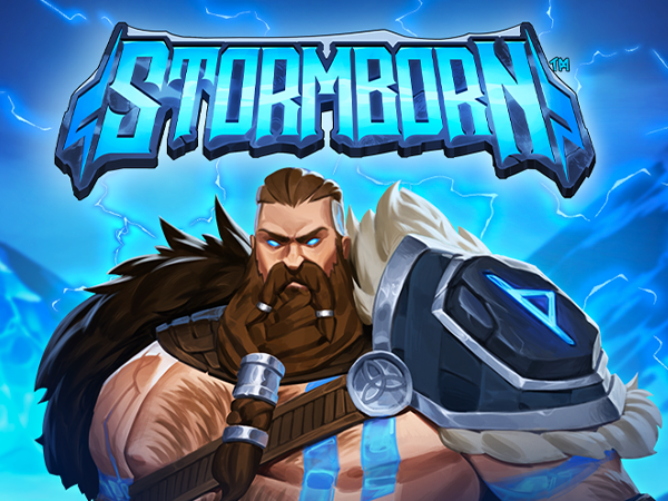 Stormborn