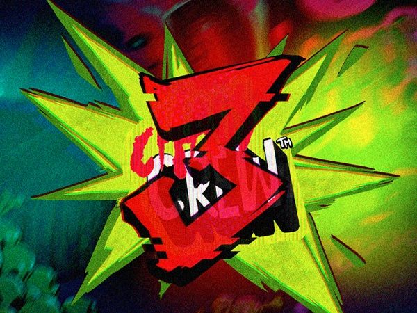 Chaos Crew 3