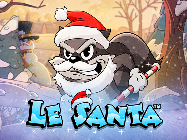 Le Santa
