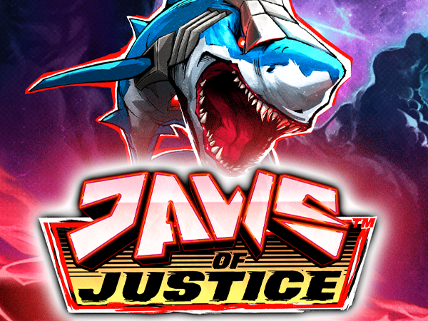 Jaws of Justice