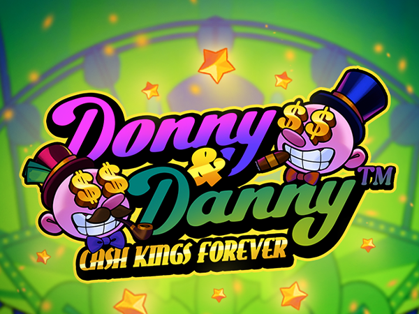 Donny and Danny