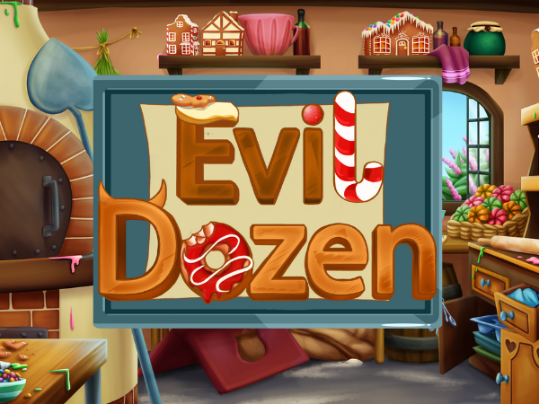 Evil Dozen