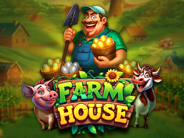 Farmhouse