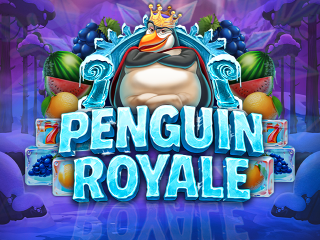 Penguin Royale