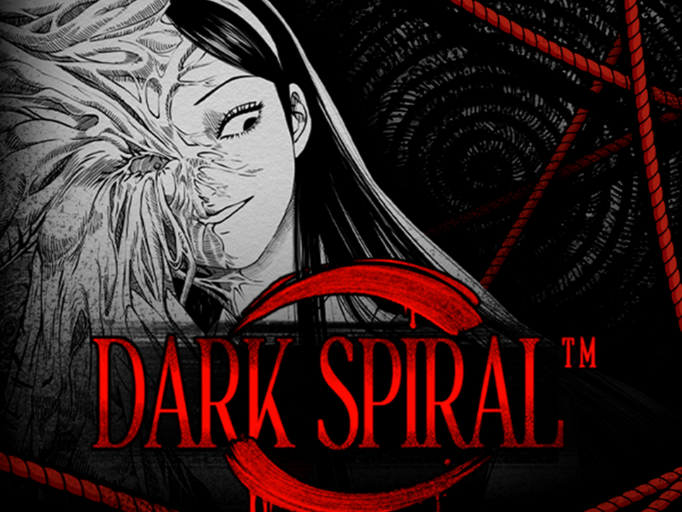 Dark Spiral