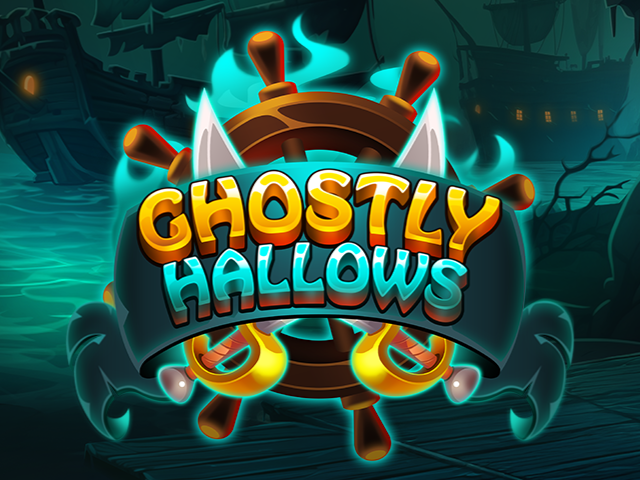Ghostly Hallows