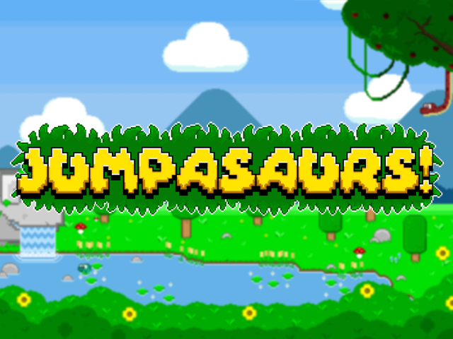 Jumpasaurs