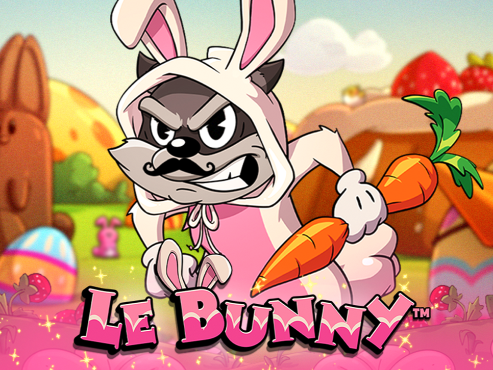 Le Bunny