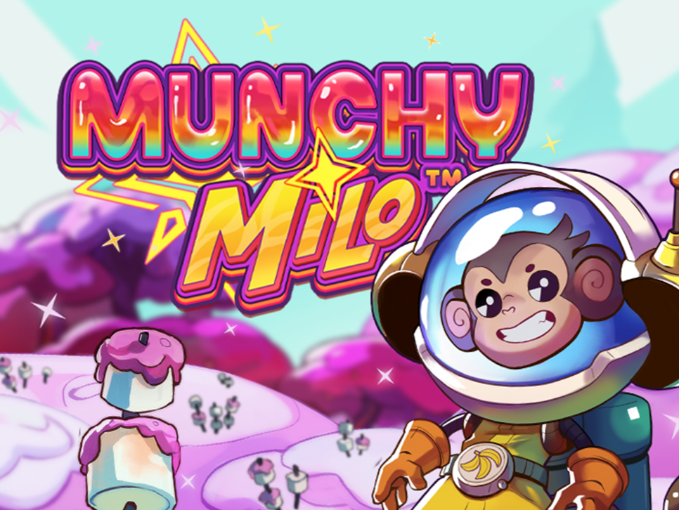 Munchy Milo