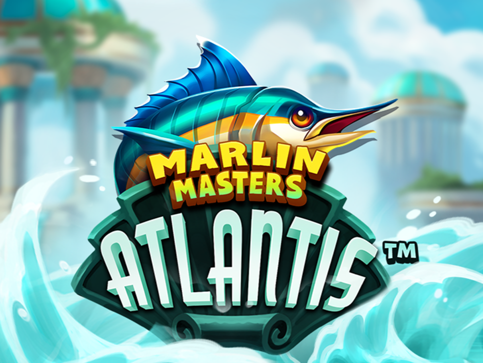 Marlin Masters Atlantis